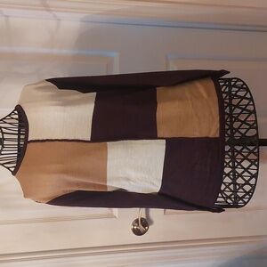 🌟 Host Pick 🌟 Laura sweater, size M, 70% acrylic, 30%wool